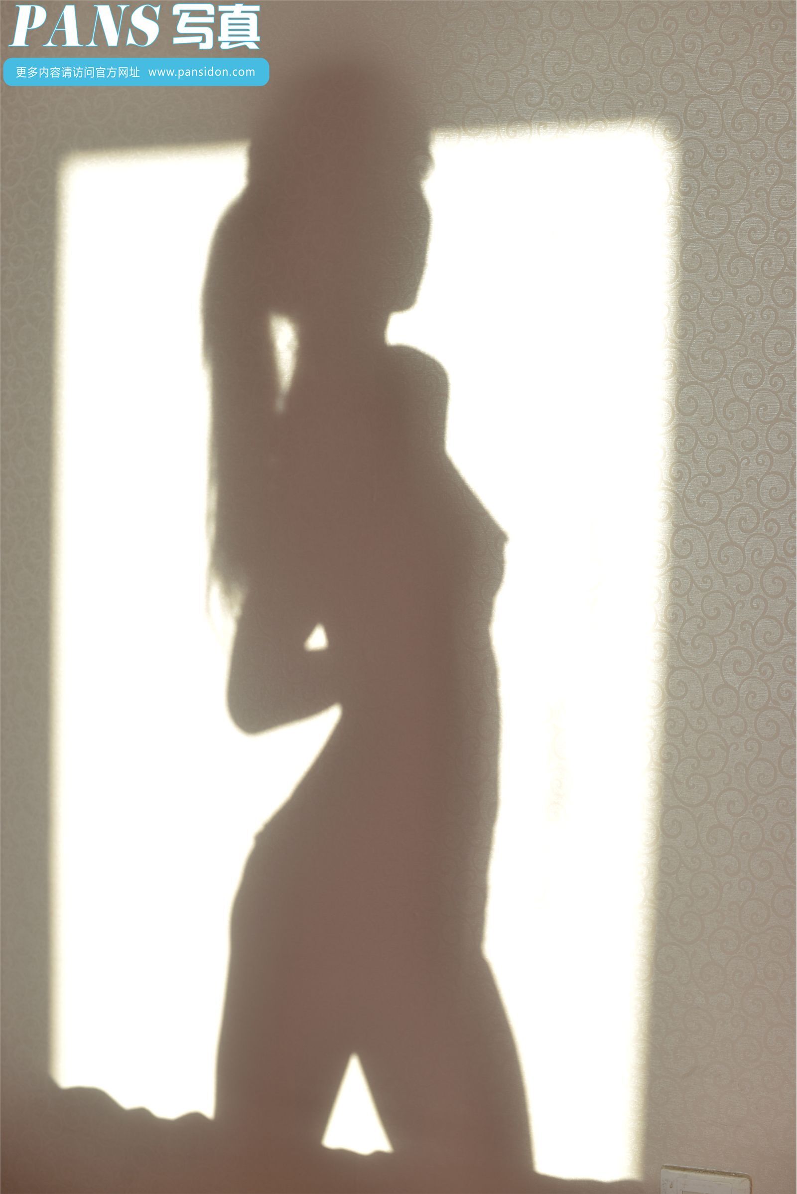 [PANS]2014-10-01 2014国庆特刊 可儿影子